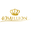 40 Million